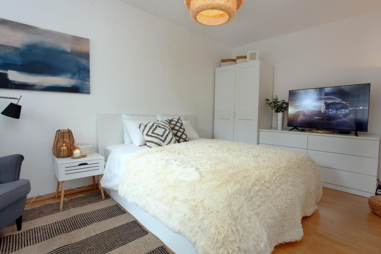 Izola Dreamy Stays Kord Bagian luar foto