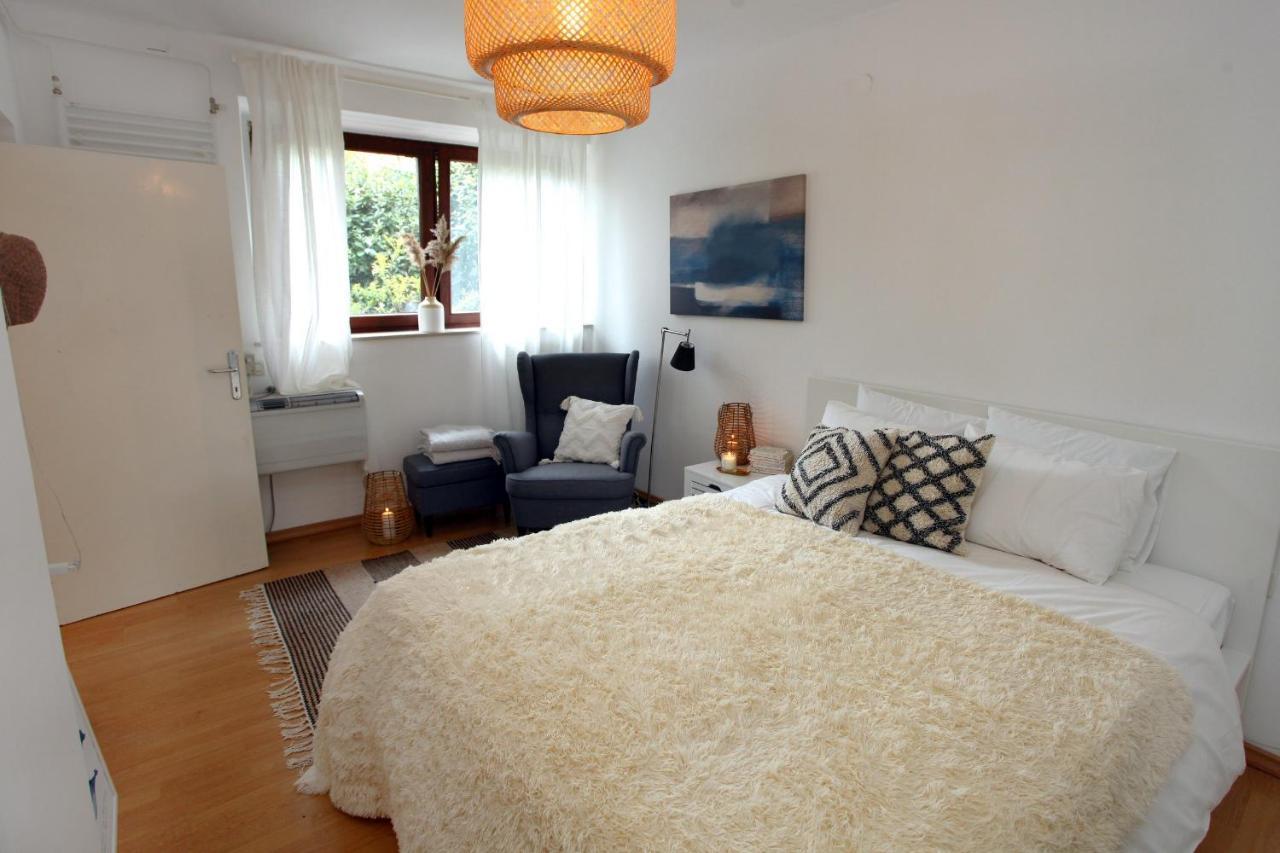Izola Dreamy Stays Kord Bagian luar foto