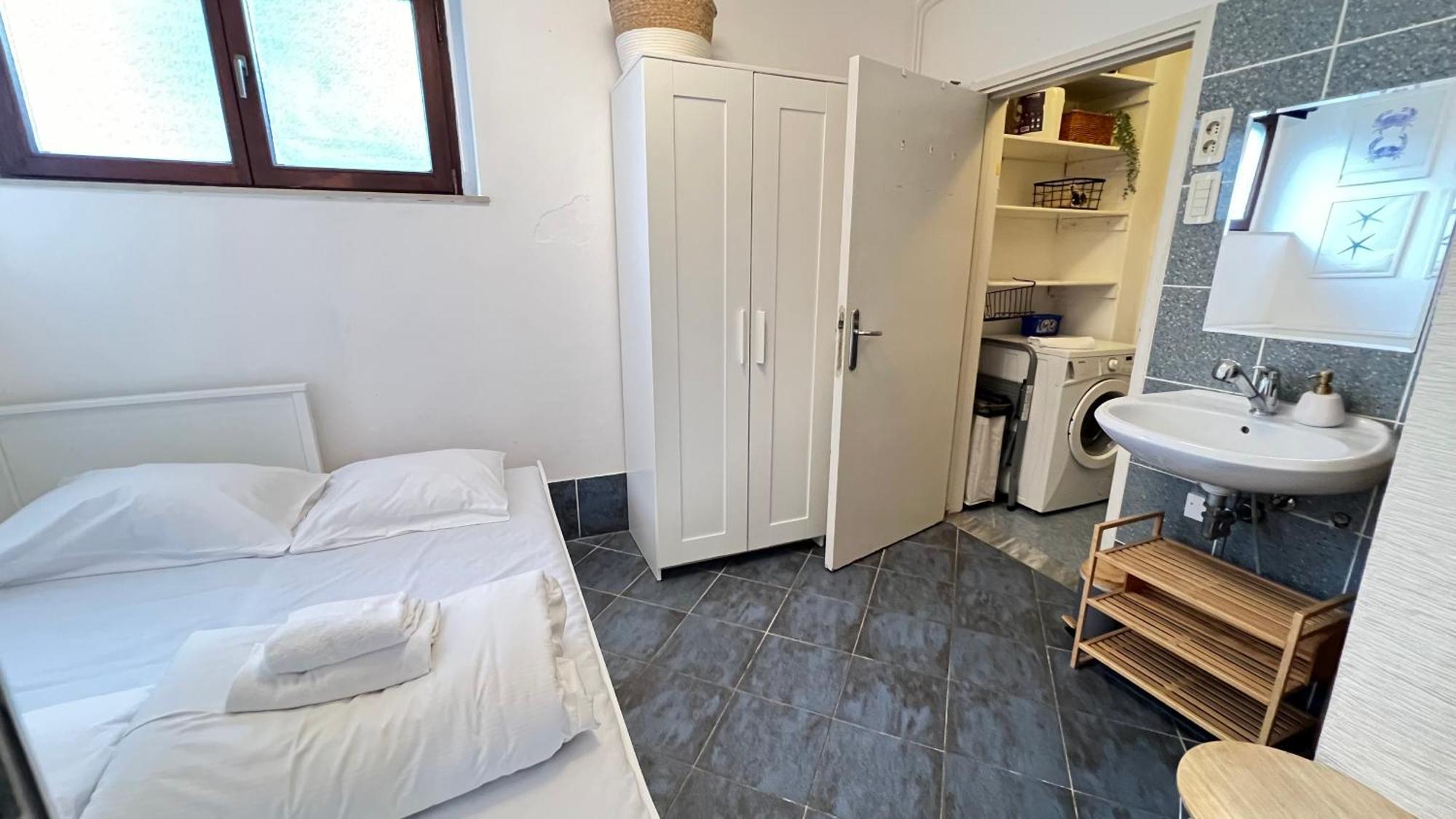 Izola Dreamy Stays Kord Bagian luar foto