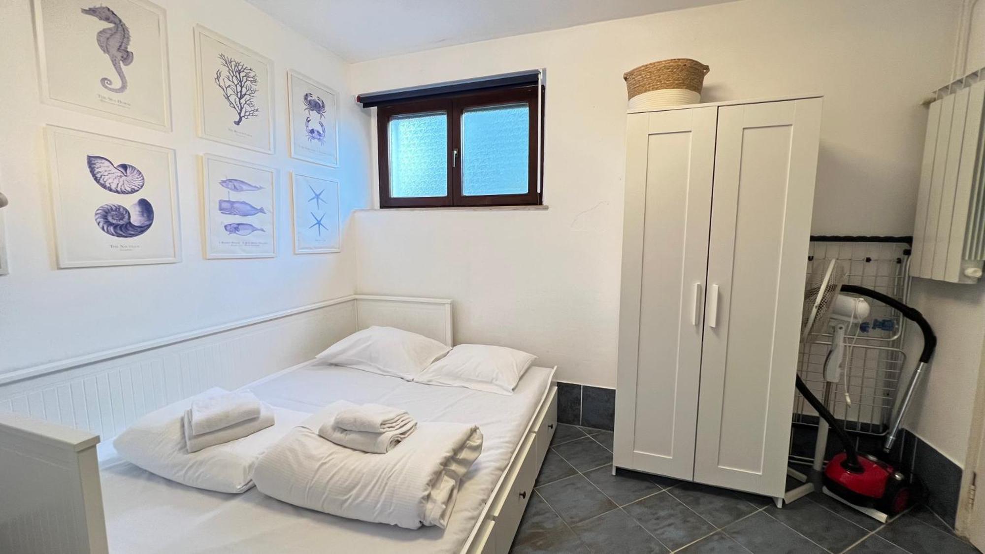 Izola Dreamy Stays Kord Bagian luar foto